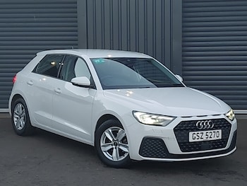 Used Audi A1 2022 for sale - 77790611: Photo