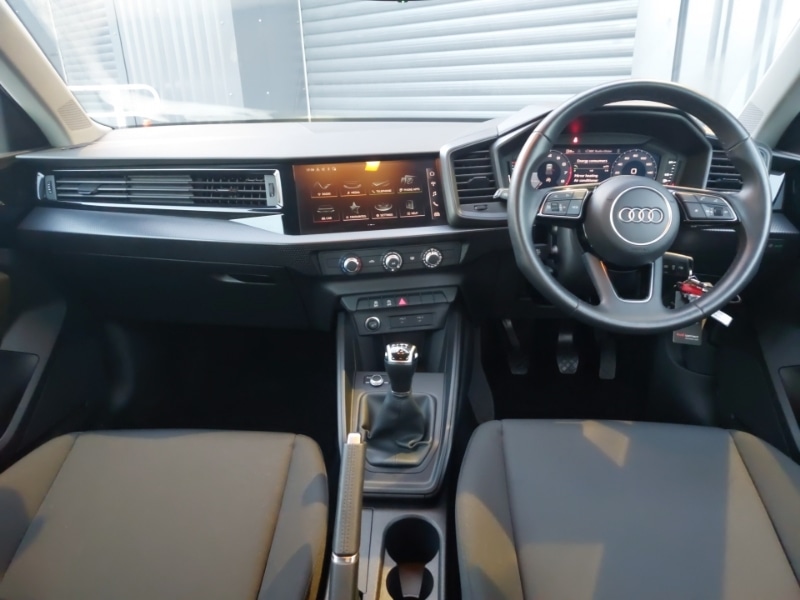Used Audi A1 2022 for sale - 77790611: Photo 2