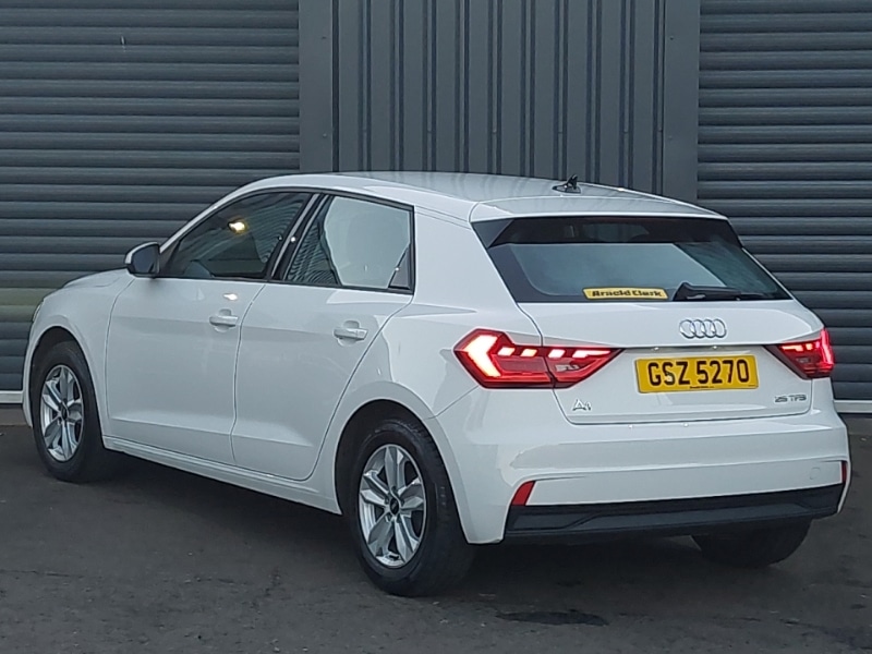 Used Audi A1 2022 for sale - 77790611: Photo 3