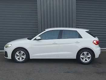 Used Audi A1 2022 for sale - 77790611: Photo