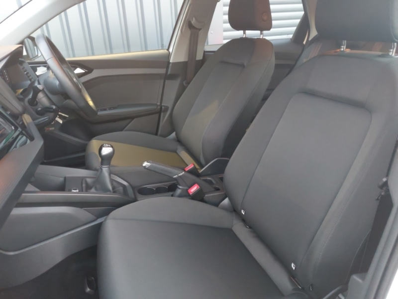 Used Audi A1 2022 for sale - 77790611: Photo 5