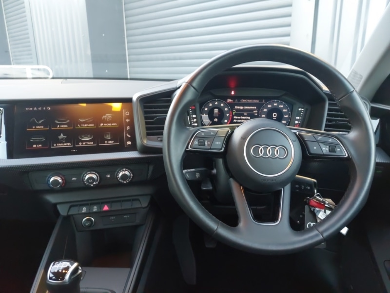 Used Audi A1 2022 for sale - 77790611: Photo 7