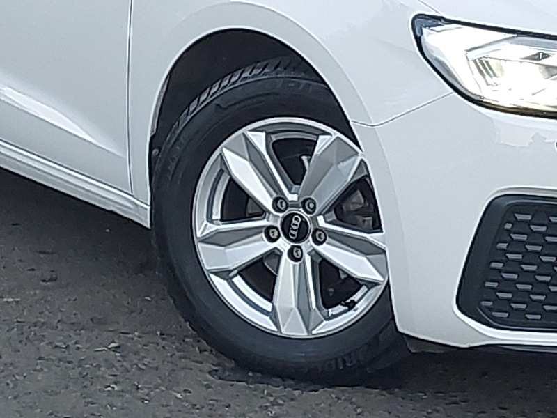 Used Audi A1 2022 for sale - 77790611: Photo 9