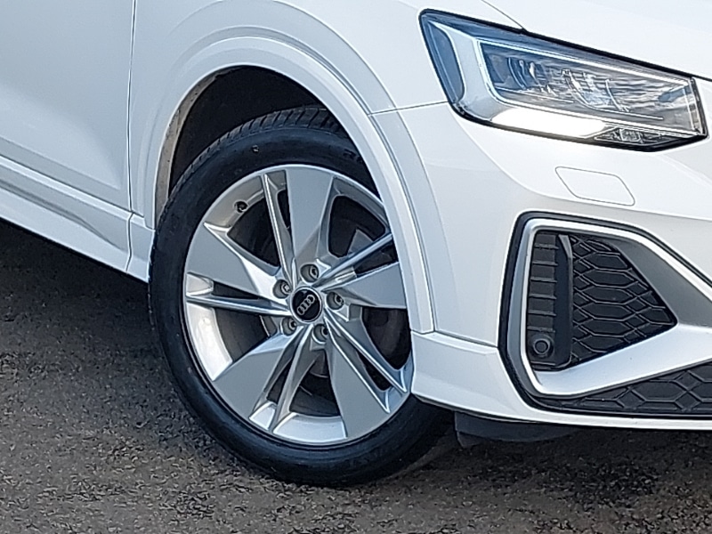 Used Audi Q2 2023 for sale - 76387980: Photo 9