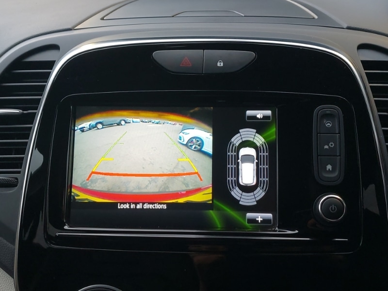 Used Renault Captur 2019 for sale - 78178888: Photo 11