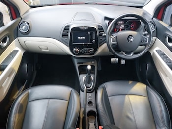 Used Renault Captur 2019 for sale - 78178888: Photo