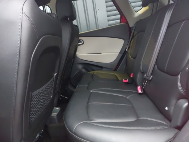 Used Renault Captur 2019 for sale - 78178888: Photo 6