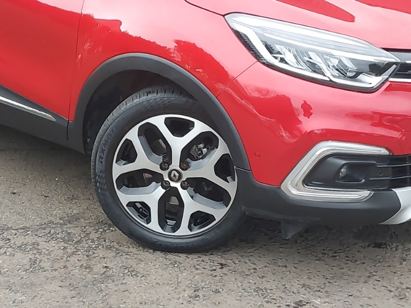 Used Renault Captur 2019 for sale - 78178888: Photo 9