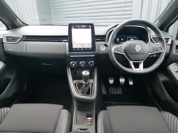 Used Renault Clio 2025 for sale - 77228794: Photo