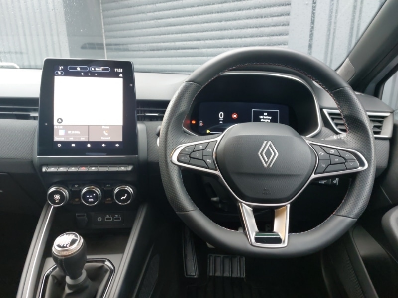 Used Renault Clio 2025 for sale - 77228794: Photo 7