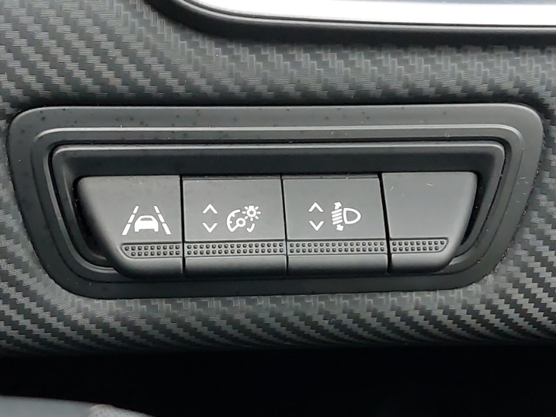 Used Renault Clio 2022 for sale - 77410076: Photo 14