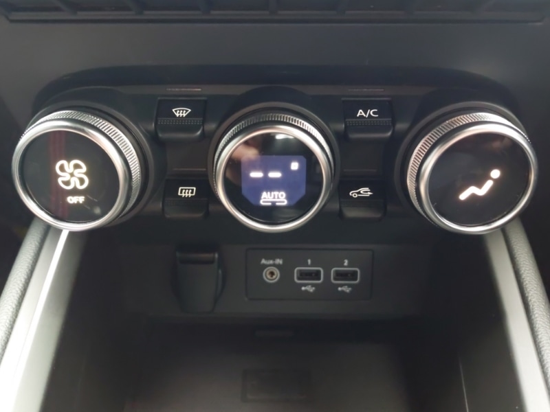 Used Renault Clio 2022 for sale - 77410076: Photo 17