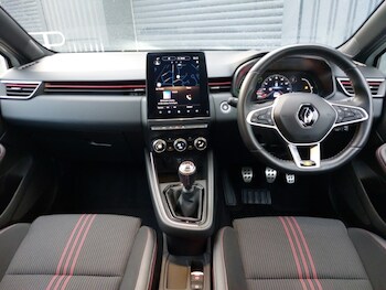 Used Renault Clio 2022 for sale - 77410076: Photo