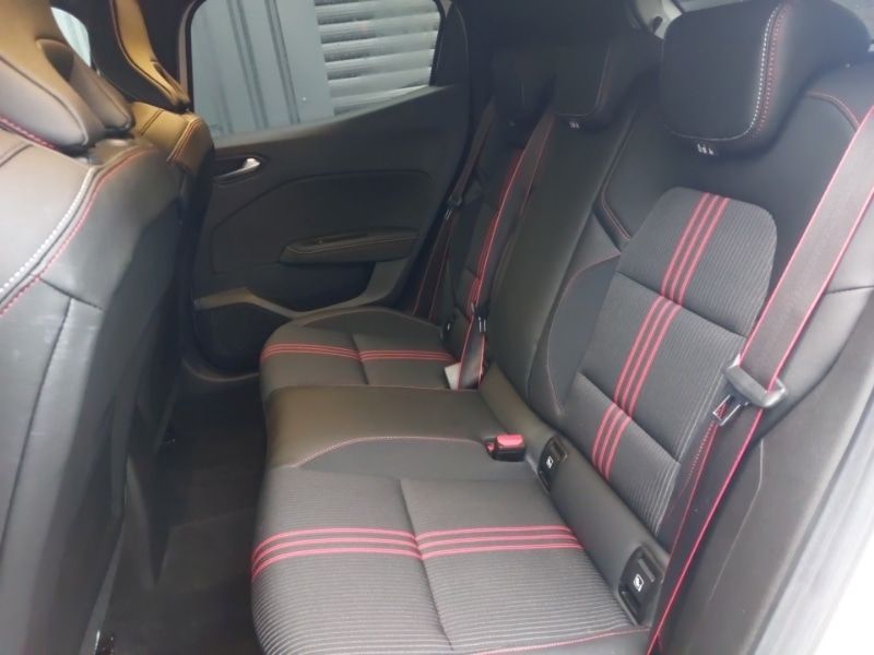 Used Renault Clio 2022 for sale - 77410076: Photo 6