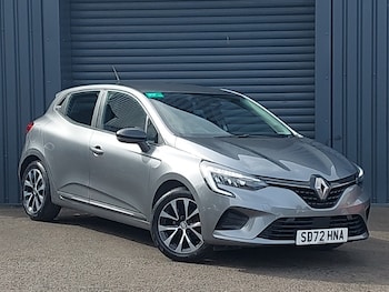 Used Renault Clio 2022 for sale - 78634480: Photo