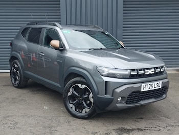 Used Dacia Duster 2025 for sale - 77454263: Photo