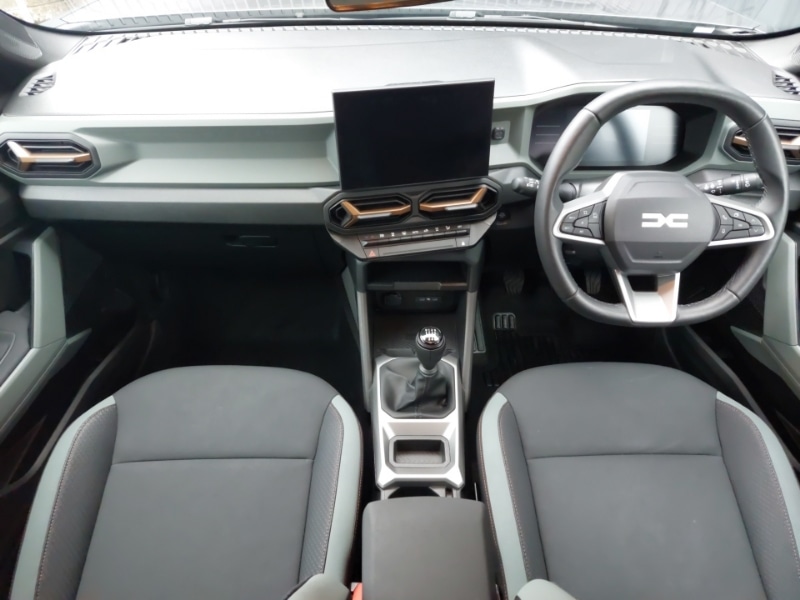 Used Dacia Duster 2025 for sale - 77454263: Photo 2