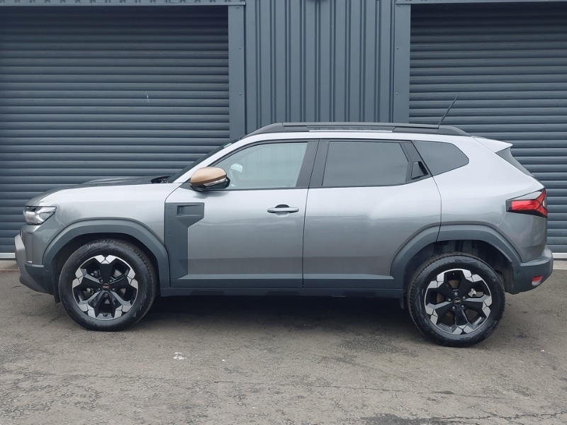 Used Dacia Duster 2025 for sale - 77454263: Photo 4