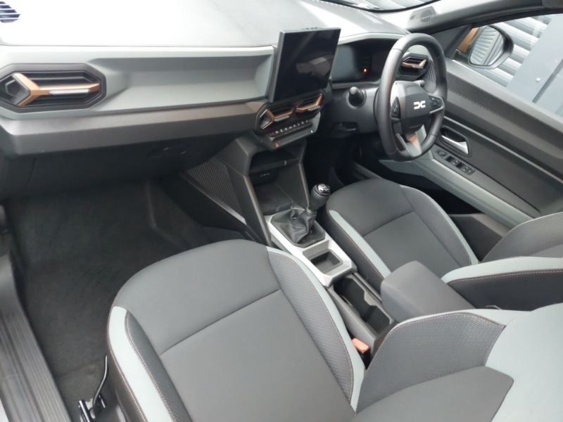 Used Dacia Duster 2025 for sale - 77454263: Photo 5