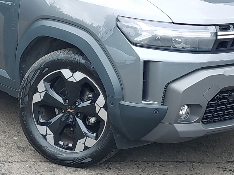 Used Dacia Duster 2025 for sale - 77454263: Photo 9