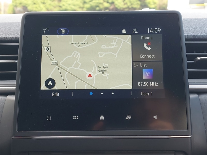 Used Renault Captur 2023 for sale - 77644955: Photo 18