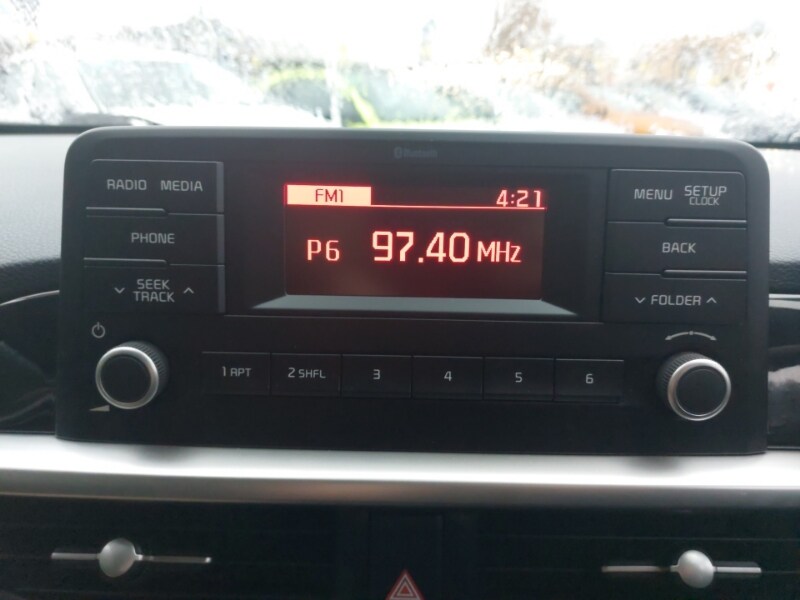 Used Kia Picanto 2019 for sale - 76431635: Photo 16