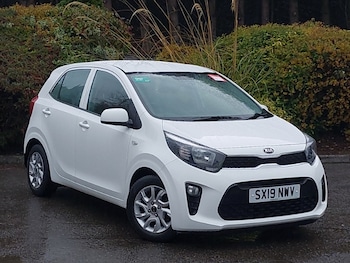 Used Kia Picanto 2019 for sale - 76431635: Photo