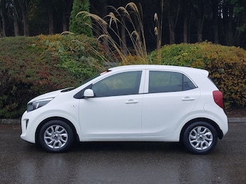 Used Kia Picanto 2019 for sale - 76431635: Photo