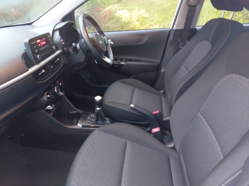 Used Kia Picanto 2019 for sale - 76431635: Photo 5