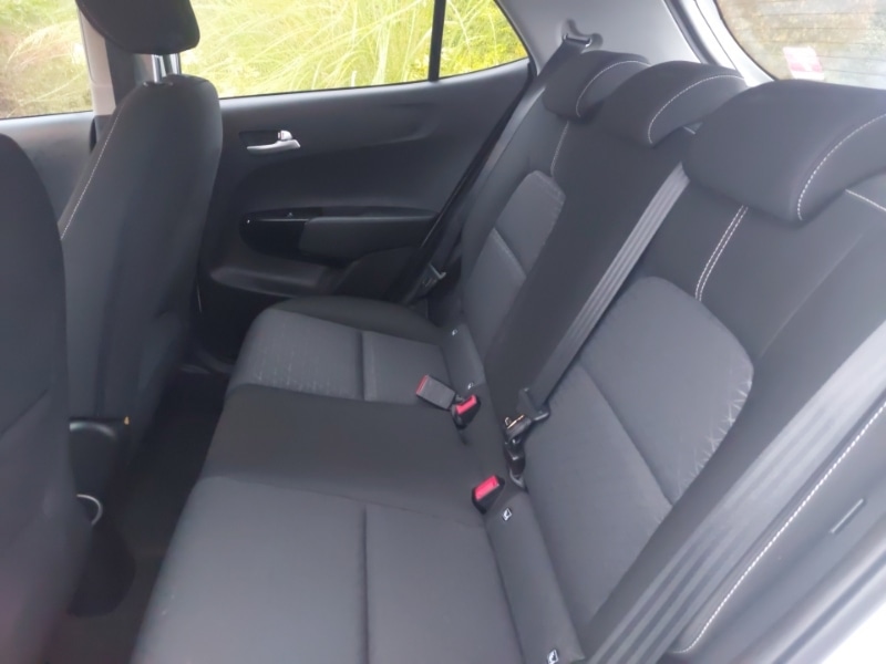 Used Kia Picanto 2019 for sale - 76431635: Photo 6