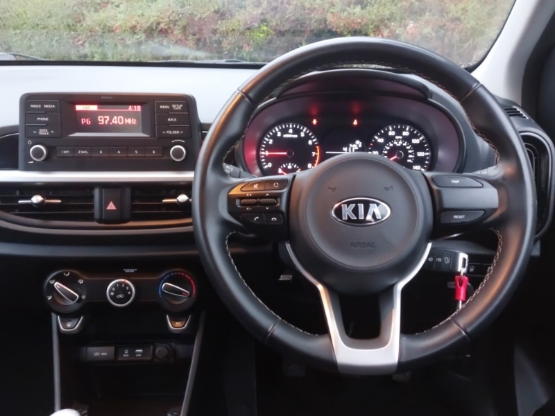 Used Kia Picanto 2019 for sale - 76431635: Photo 7