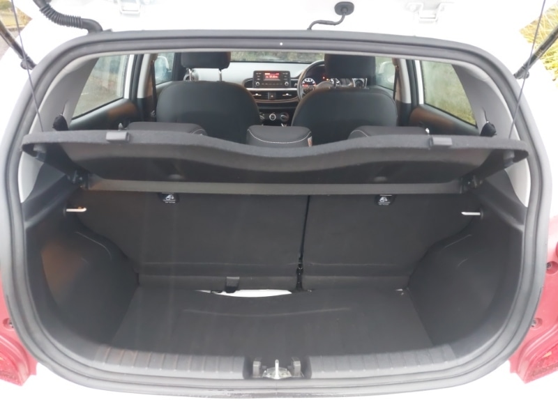 Used Kia Picanto 2019 for sale - 76431635: Photo 8