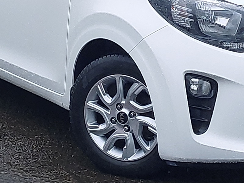 Used Kia Picanto 2019 for sale - 76431635: Photo 9