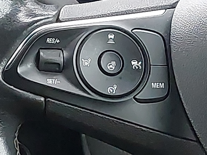 Used Vauxhall Mokka 2021 for sale - 76629007: Photo 10