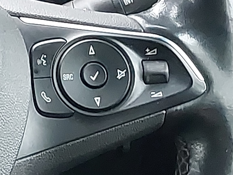 Used Vauxhall Mokka 2021 for sale - 76629007: Photo 11