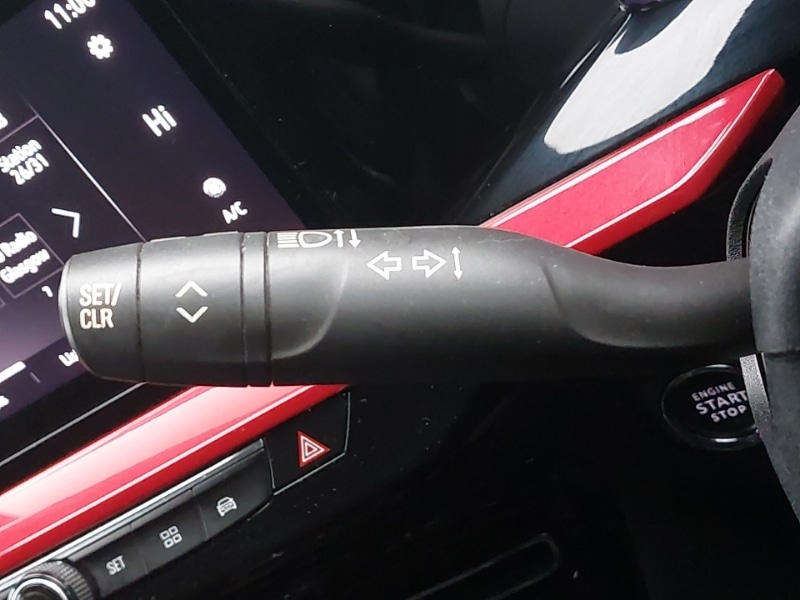 Used Vauxhall Mokka 2021 for sale - 76629007: Photo 12