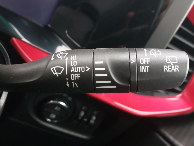 Used Vauxhall Mokka 2021 for sale - 76629007: Photo 13