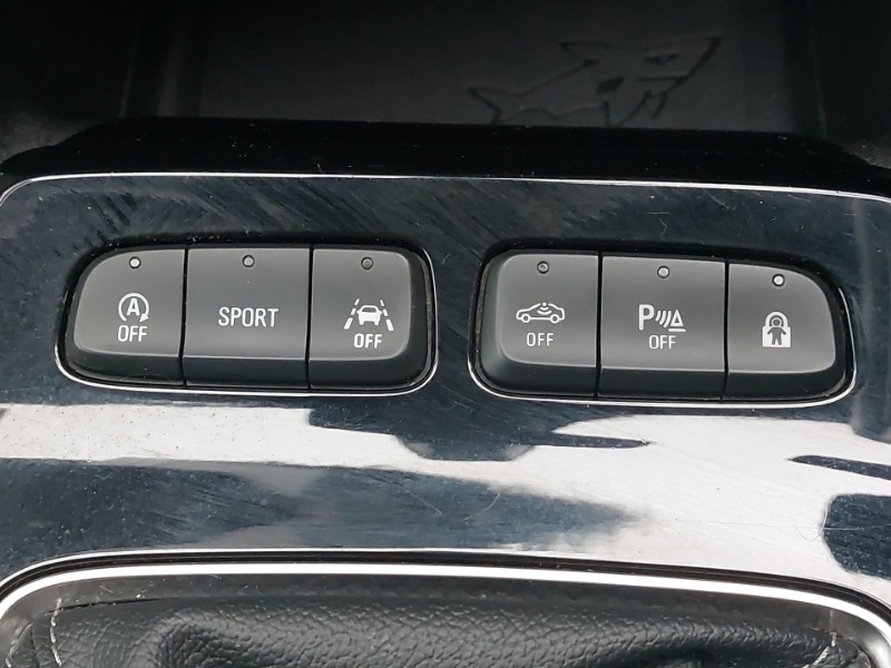 Used Vauxhall Mokka 2021 for sale - 76629007: Photo 16