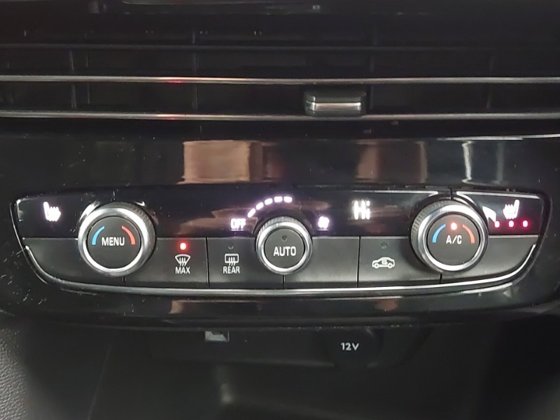 Used Vauxhall Mokka 2021 for sale - 76629007: Photo 17