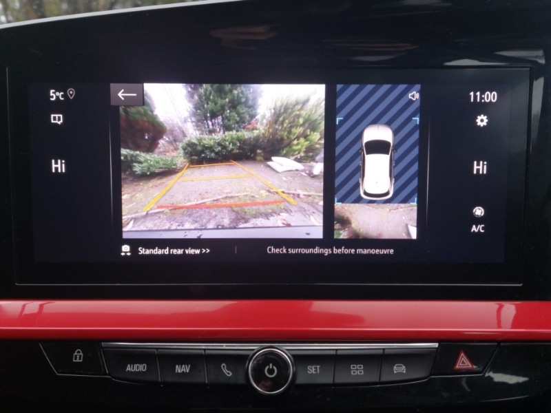 Used Vauxhall Mokka 2021 for sale - 76629007: Photo 19