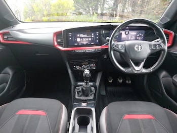 Used Vauxhall Mokka 2021 for sale - 76629007: Photo