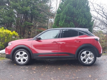 Used Vauxhall Mokka 2021 for sale - 76629007: Photo