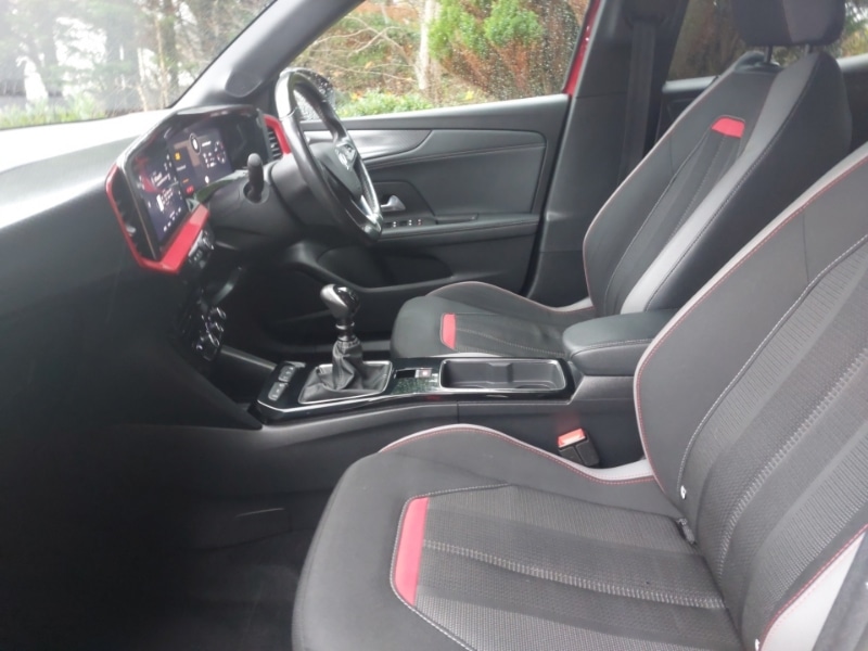 Used Vauxhall Mokka 2021 for sale - 76629007: Photo 5