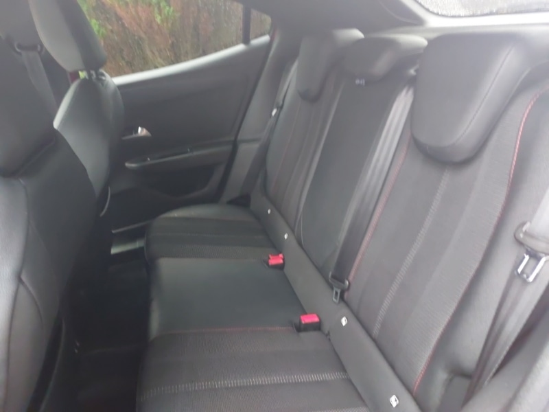 Used Vauxhall Mokka 2021 for sale - 76629007: Photo 6