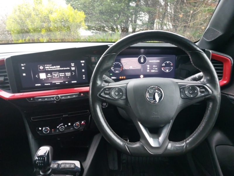 Used Vauxhall Mokka 2021 for sale - 76629007: Photo 7