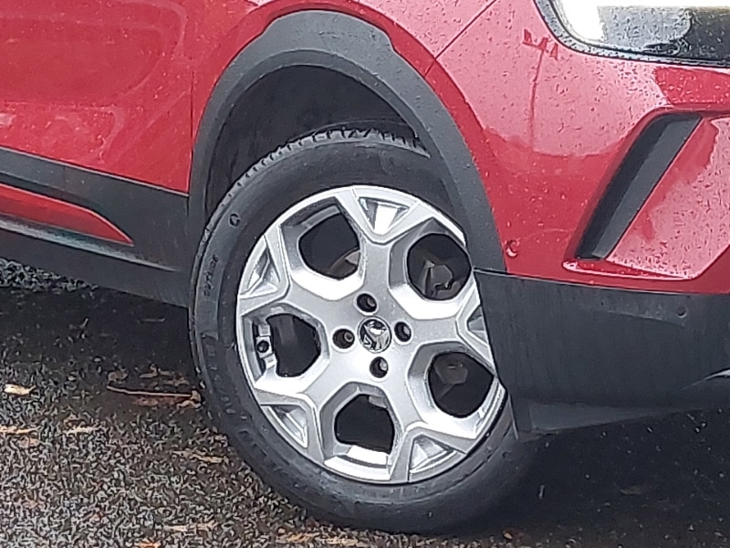 Used Vauxhall Mokka 2021 for sale - 76629007: Photo 9