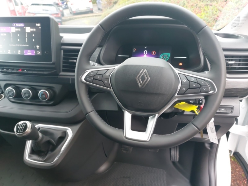 Used Renault Trafic 2025 for sale - 77090487: Photo 11