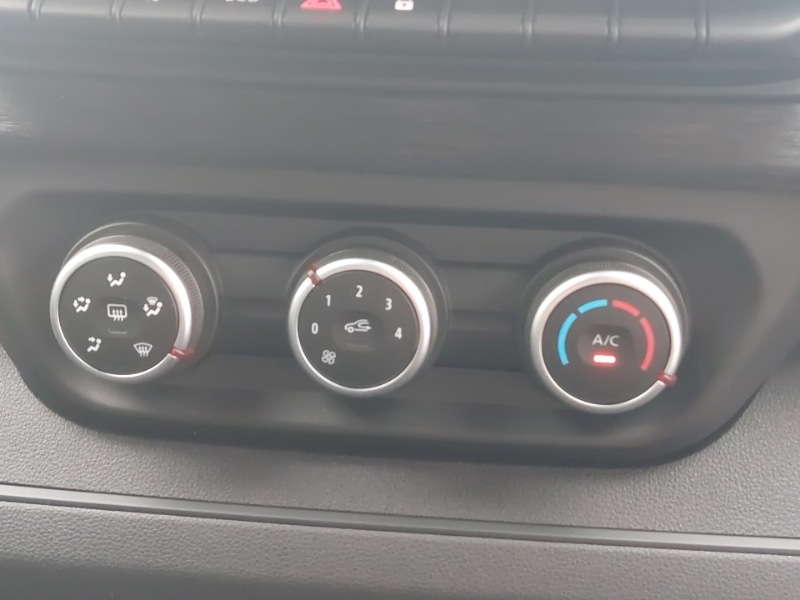 Used Renault Trafic 2025 for sale - 77090487: Photo 14