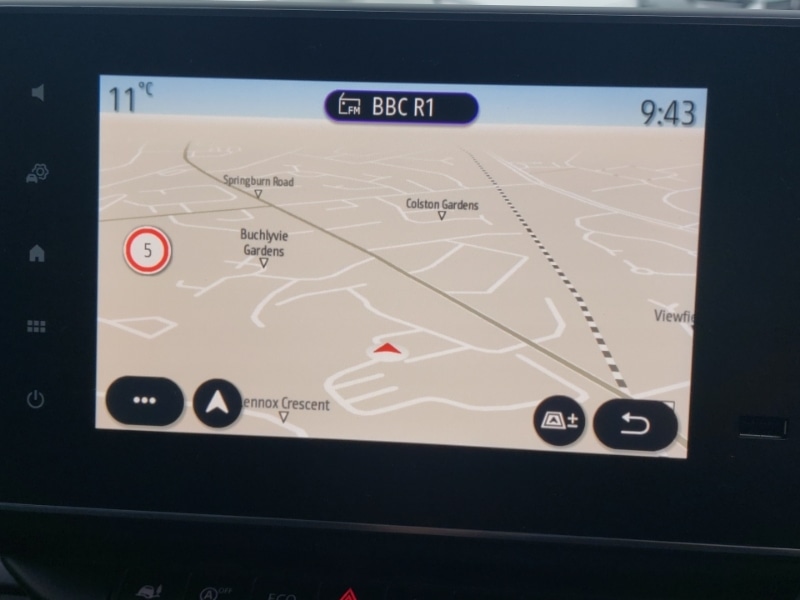 Used Renault Trafic 2025 for sale - 77090487: Photo 17