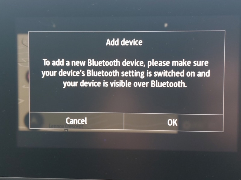 Used Renault Trafic 2025 for sale - 77090487: Photo 18